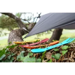 Outlet Spork 2-pack Cuisine & Vaisselle·Couteau & Couvert