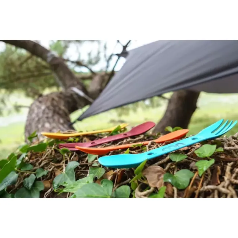Outlet Spork 2-pack Cuisine & Vaisselle·Couteau & Couvert