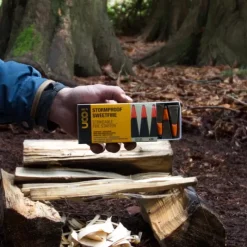 Outlet Stormproof Sweetfire Cuisson·Feu De Camp & Allumage