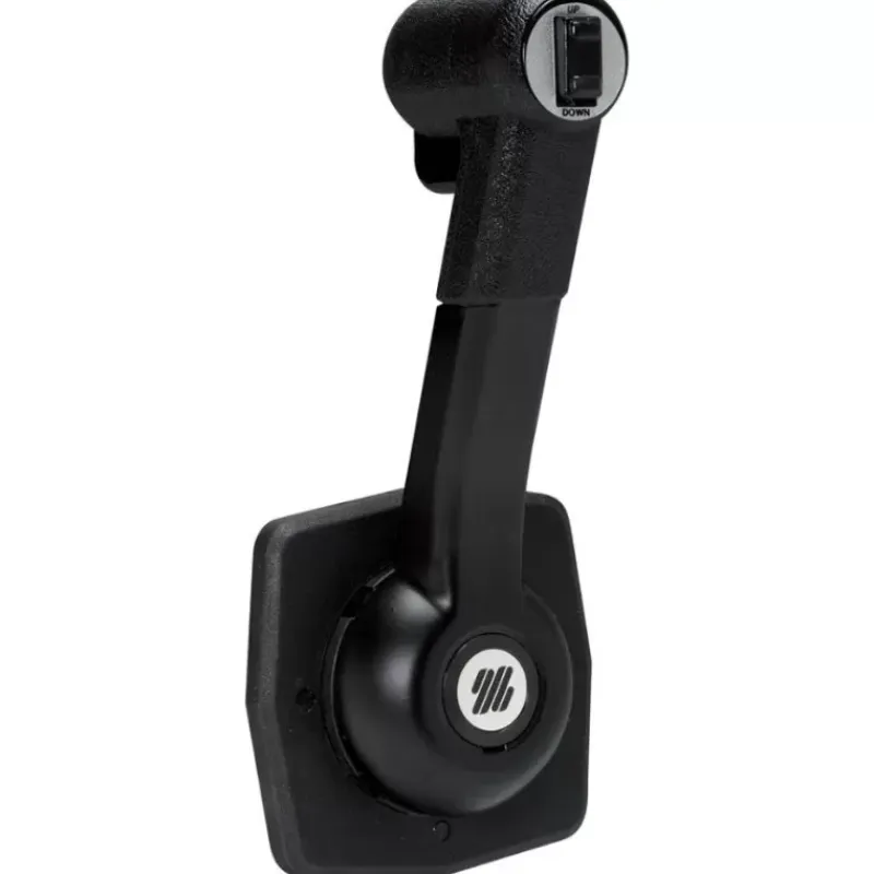 Best Boîtier B184 commande moteur avec TRIM Poste De Pilotage·Commande Moteur