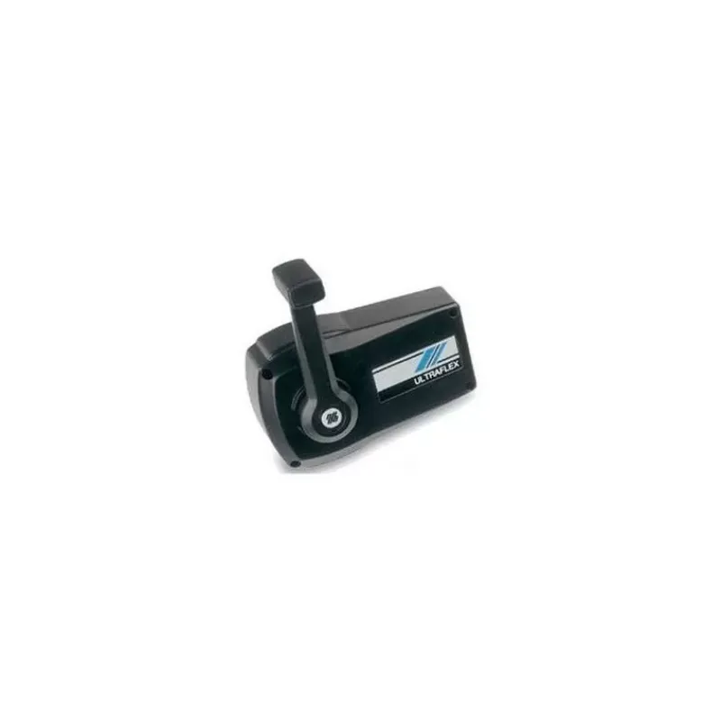 Clearance Boîtier B90 noir Poste De Pilotage·Commande Moteur
