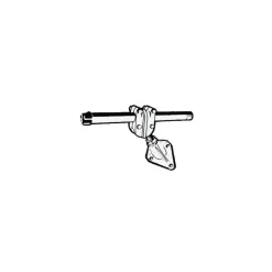 Best Etrier S39 Poste De Pilotage·Direction & Accessoire