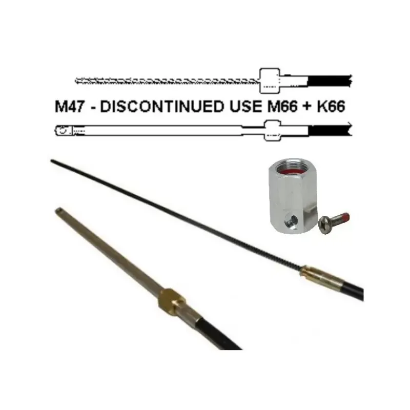 Clearance K66 Poste De Pilotage·Direction & Accessoire