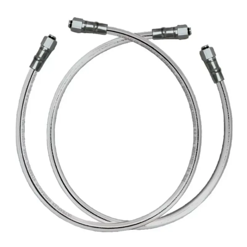 Kit de raccordement pour cylindre UC-130-SVS*Ultraflex Clearance