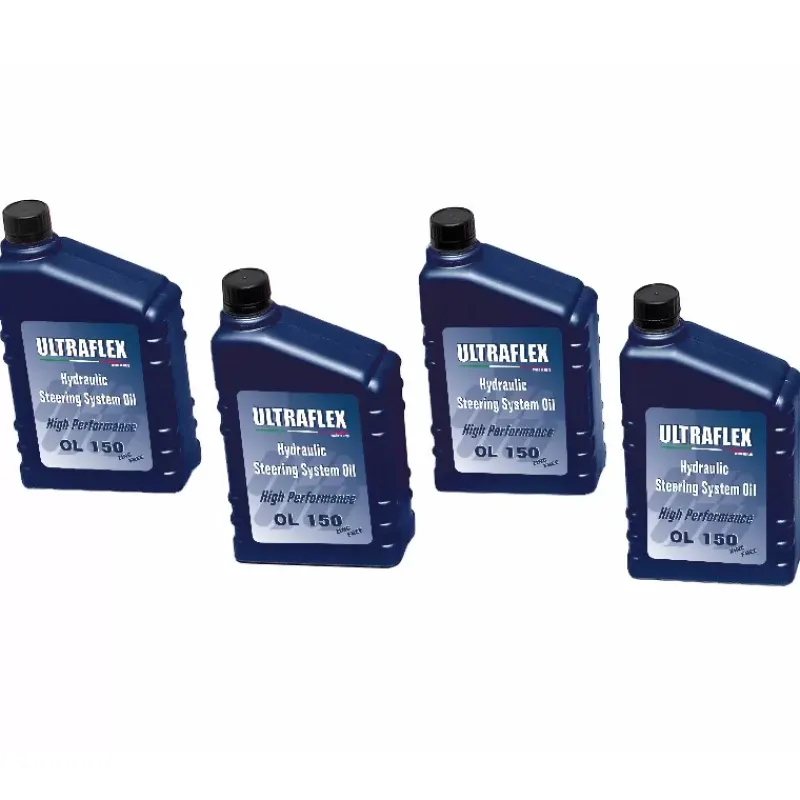Kit GoTech OBF jusqu'à 115 CV - vérin frontal*Ultraflex Discount