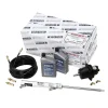 Best Kit GoTech OBS jusqu'à 115 CV | vérin latéral Poste De Pilotage·Direction & Accessoire