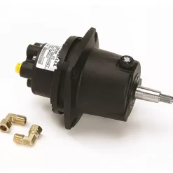 Best Kit GoTech OBS jusqu'à 115 CV | vérin latéral Poste De Pilotage·Direction & Accessoire