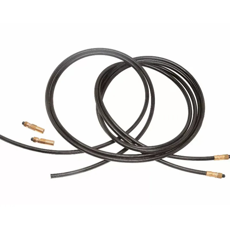 Kit GoTech-i jusqu'à 115 CV | vérin latéral*Ultraflex Clearance