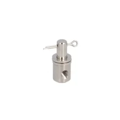 Clearance L12 Terminaison à axe câble 10-32 Poste De Pilotage·Commande Moteur