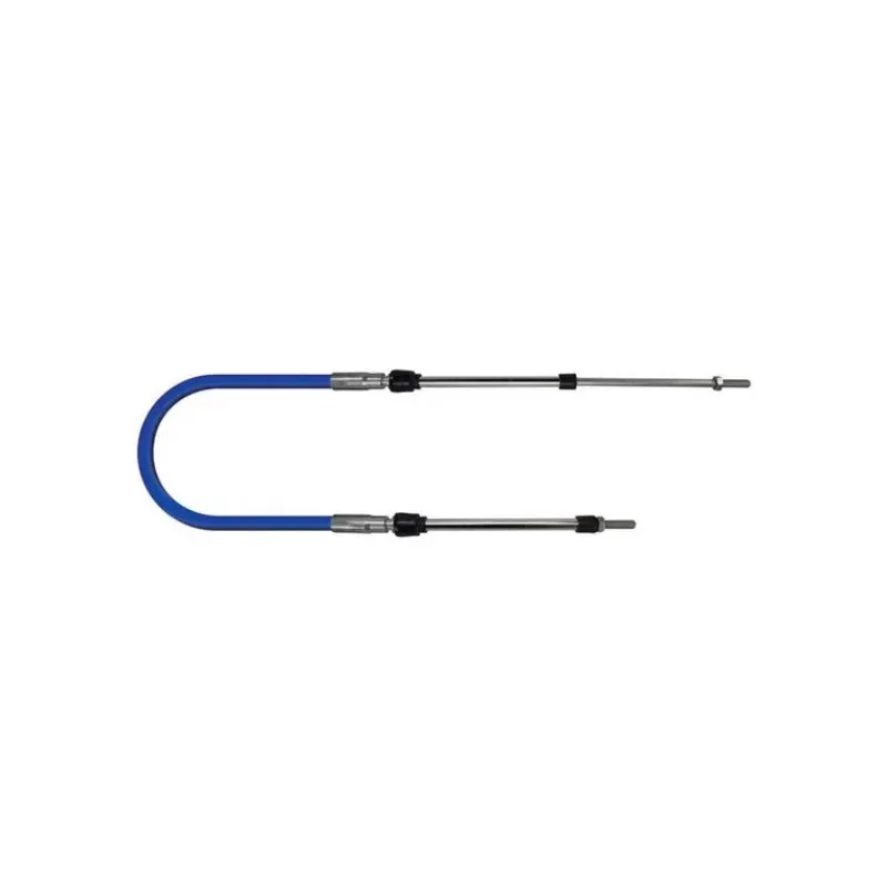 Sale MachZero 10-32UNF Poste De Pilotage·Commande Moteur