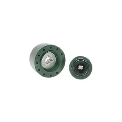 Moyeu central X63 volant & cache*Ultraflex New