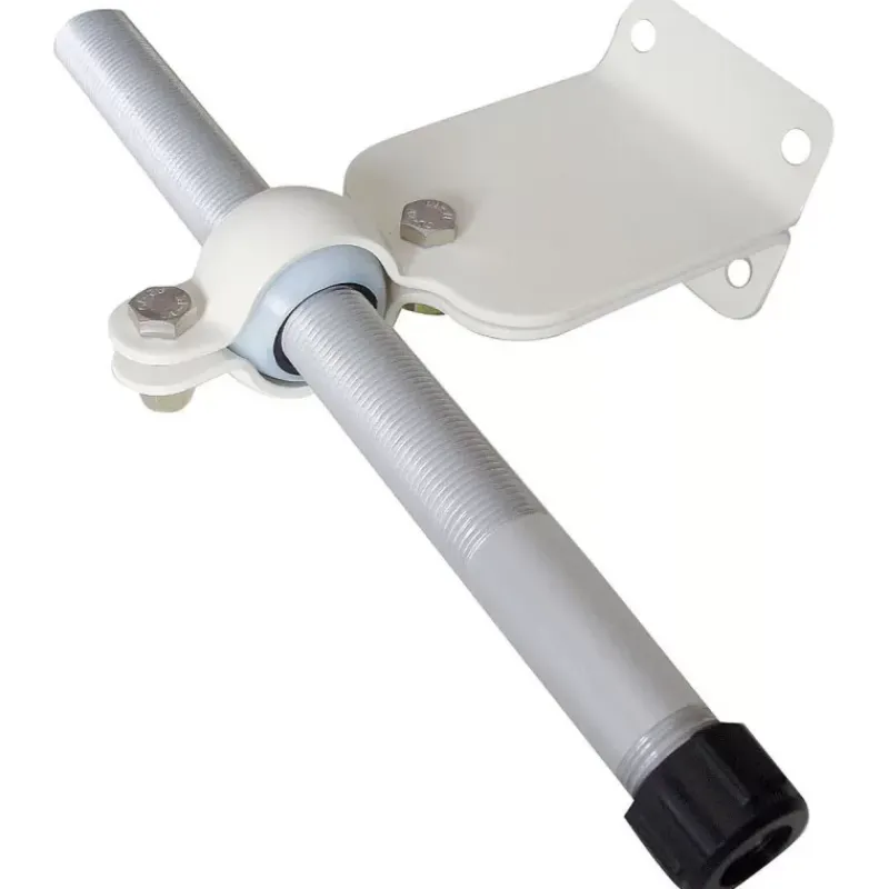 S61 Etrier 11,7 cm avec rotule*Ultraflex Online