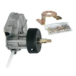 New T85 Kit direction max 50 nds Poste De Pilotage·Direction & Accessoire