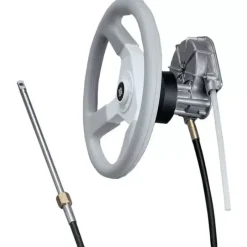 New T85 Kit direction max 50 nds Poste De Pilotage·Direction & Accessoire