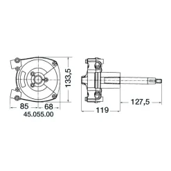 T71FC max 50 nds*Ultraflex Sale
