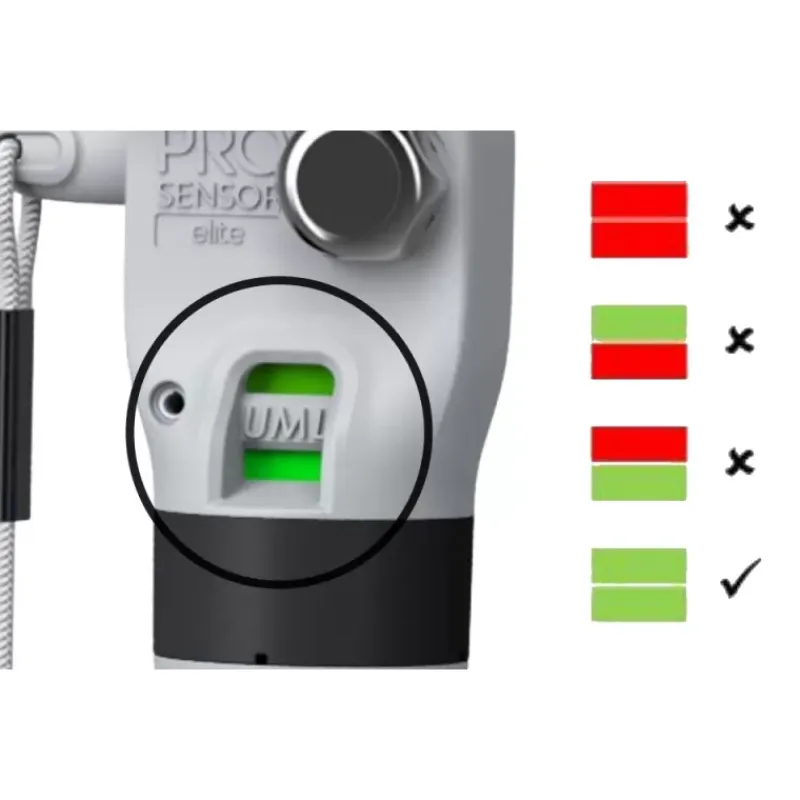 Clearance UML Cartouche pour déclencheur automatique | Pro-Sensor Elite Gilet De Sauvetage·Kit Réarmement Pour Gilet