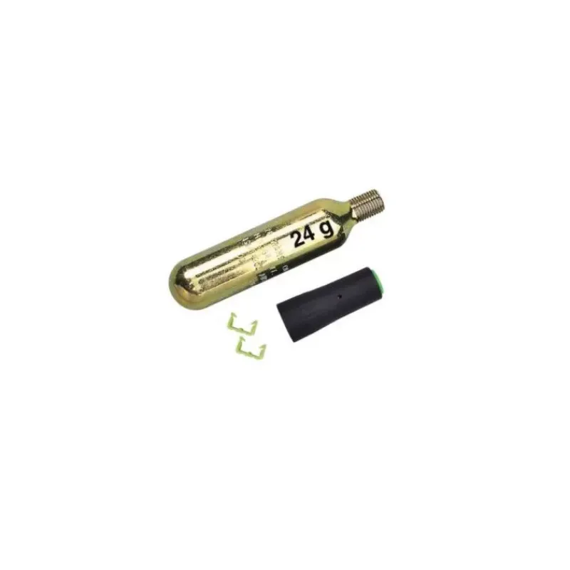 UML Kit de réarmement Automatique | UML-5 et bouteille 24 g*UML - United Moulders Limited Hot