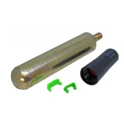 Best UML Kit de réarmement Automatique | UML-5 et bouteille 60g Gilet De Sauvetage·Kit Réarmement Pour Gilet
