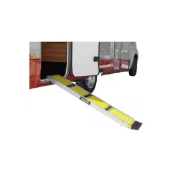 Rail aluminium*UNIKO