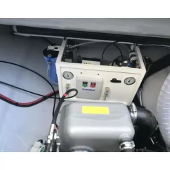 Clearance Dessalinisateur 400 compact sérénité 60 l/h Chauffage, Climatisation & Gaz|Dessalinisateurs