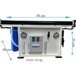 Dessalinisateur 200 compact sérénité 30 l/h*UNITAM