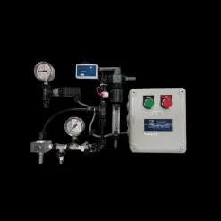 Dessalinisateur 200 compact sérénité 30 l/h*UNITAM