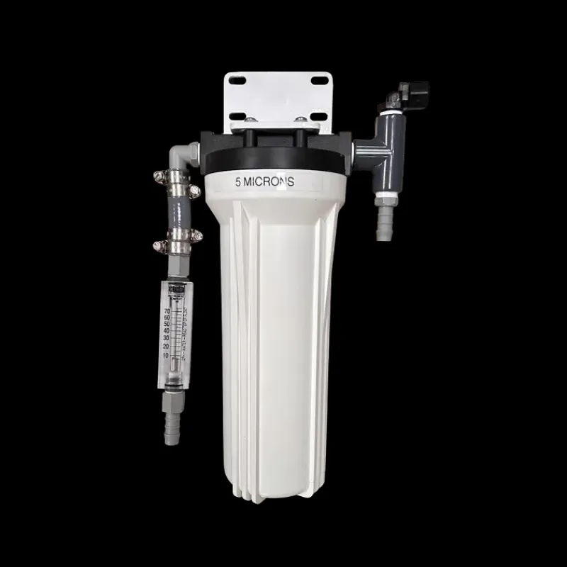 Dessalinisateur 200 compact sérénité 30 l/h*UNITAM
