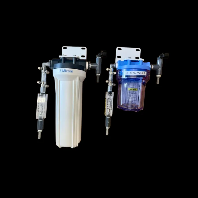 Kit Dessalinisateur 100 | 12V - 20 L/h*UNITAM Hot