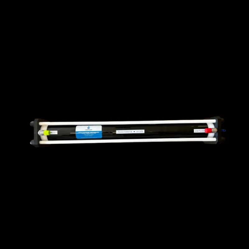 Kit Dessalinisateur 100 | 12V - 20 L/h*UNITAM Hot