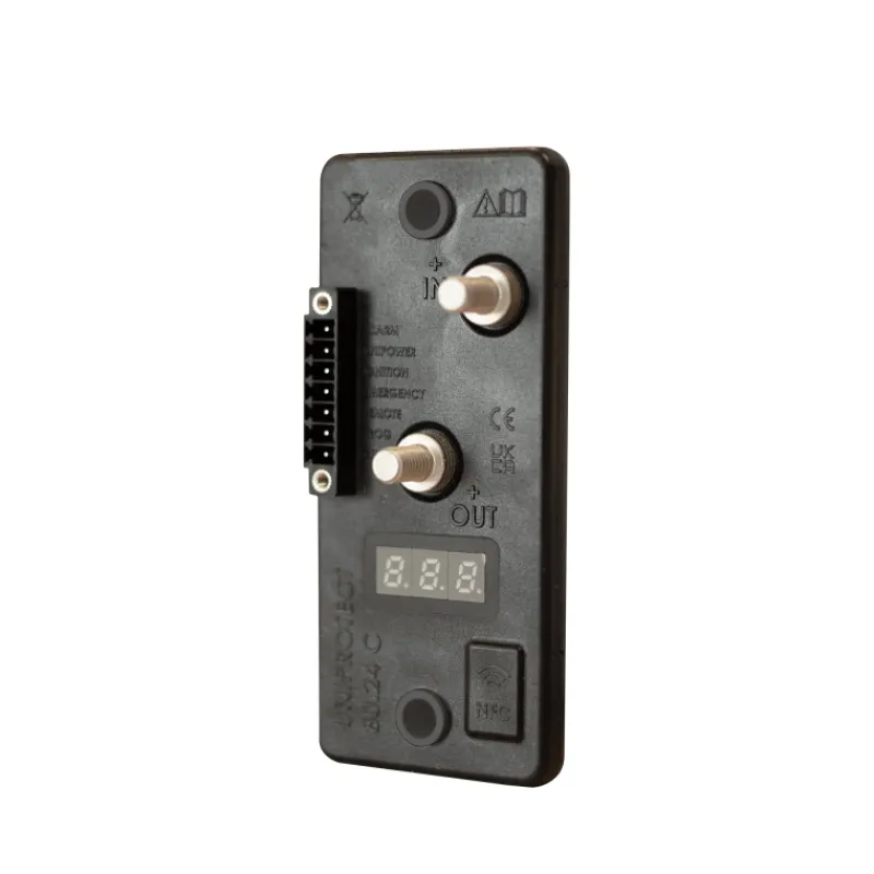 Discount Batterie Protect UNIPROTECT 80.24 C | 80A Batterie·Protection Basse Tension|Batteries·Protection Basse Tension