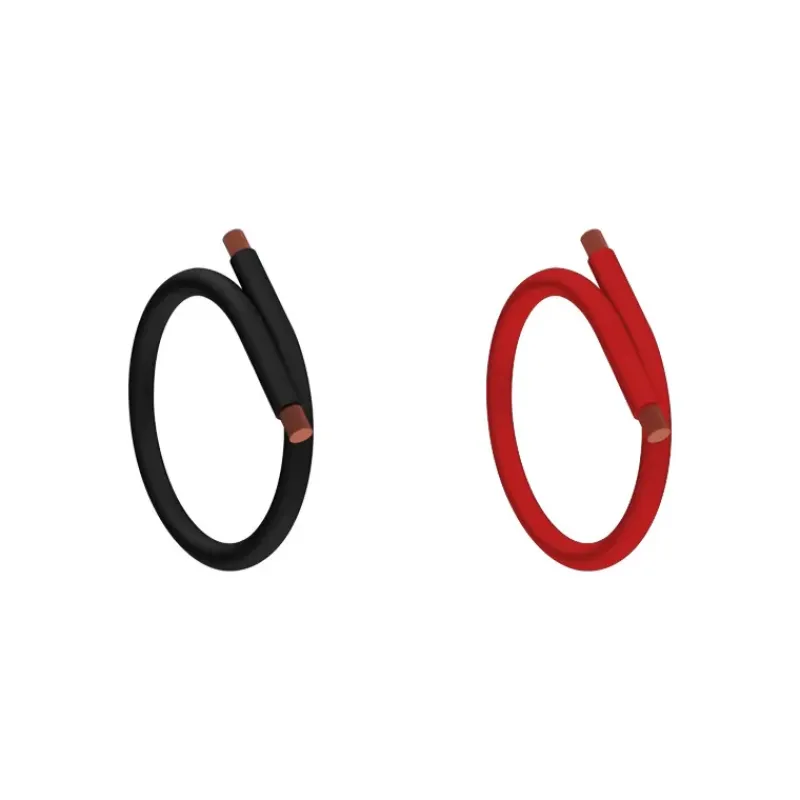 Clearance Bobine de câble batterie UNICABLE BAT | 10 mm² Distribution & Protection·Câble Électrique|Distribution & Protection·Câble & Fil Électrique