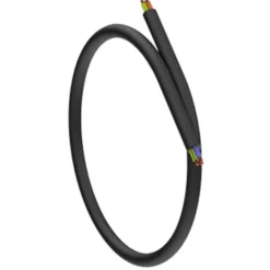 New Câble sur-gainé 3 x 2,5 mm² Distribution & Protection·Câble Électrique|Distribution & Protection·Câble & Fil Électrique
