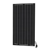 Clearance Panneau solaire monocristallin UNISUN 100.12 M | 100 W Solaire·Panneau Solaire Rigide|Energie Solaire·Panneau Solaire
