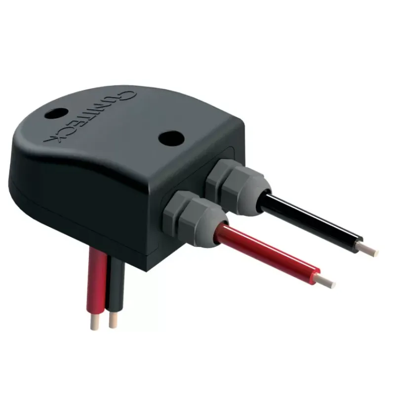 Discount Passe-toit/passe-cloison étanche | 4-6 mm² Distribution & Protection·Passe-Toit Pour Câble|Solaire·Accessoire Panneau Solaire