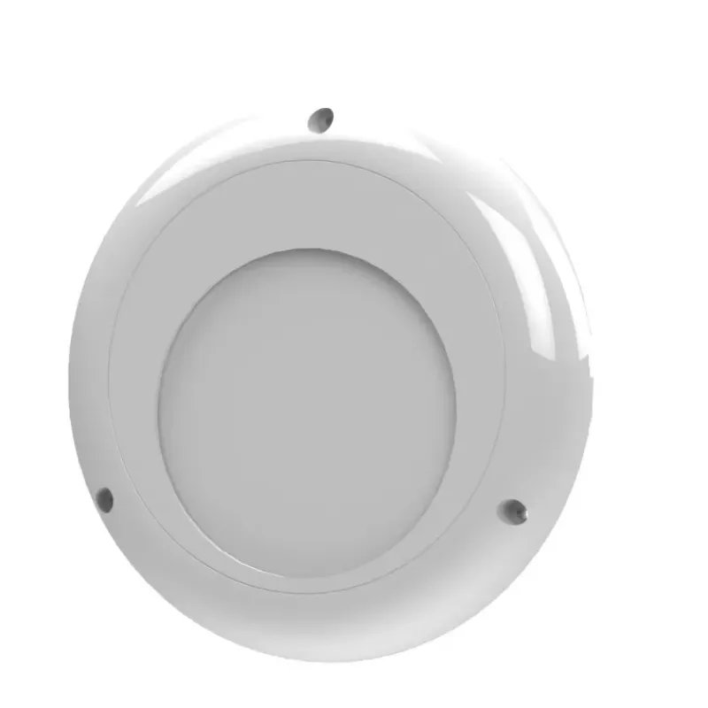 Plafonnier rond LED UNILEDLIGHT 18 W | Sans interrupteur*Uniteck New