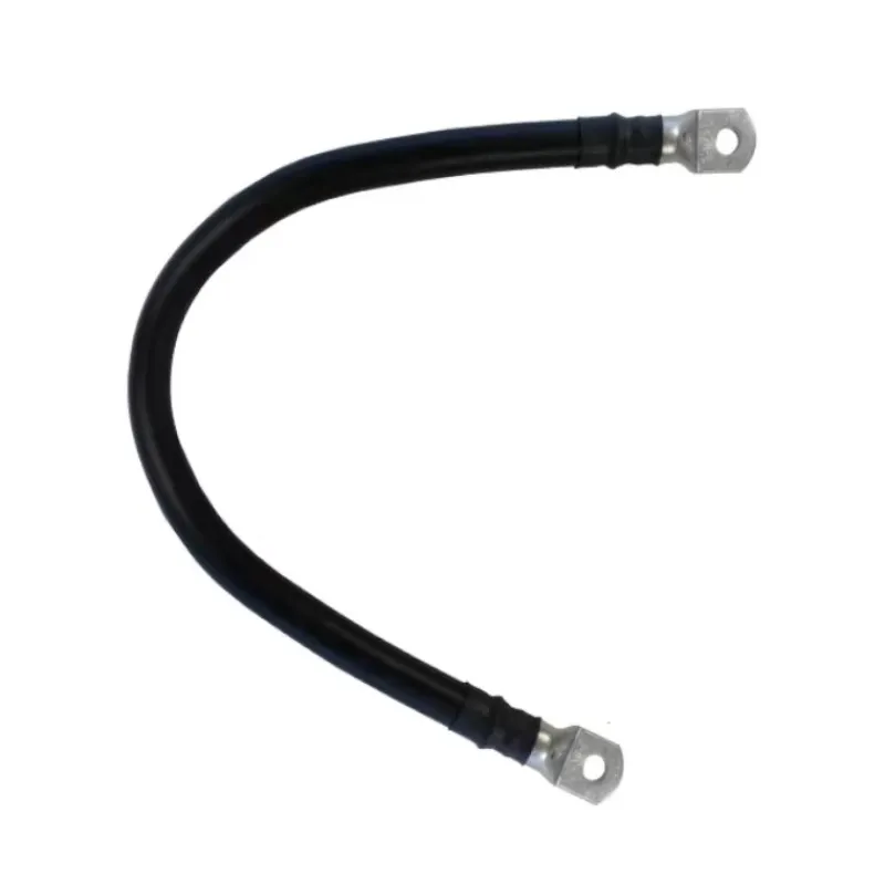 Sale Straps 50 mm² avec cosses M10 UNICABLE BAT | 40 cm Distribution & Protection·Câble Électrique|Distribution & Protection·Câble & Fil Électrique