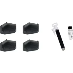 Clearance UNIFIX 1.C30 | Kit cornières pour panneaux solaire 30 mm Solaire·Accessoire Panneau Solaire|Energie Solaire·Equipement Solaire