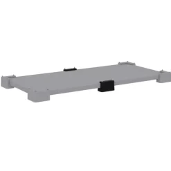 Hot UNIFIX 1.CS40 | Fixation latérale panneaux solaire 40 mm Solaire·Accessoire Panneau Solaire|Energie Solaire·Equipement Solaire