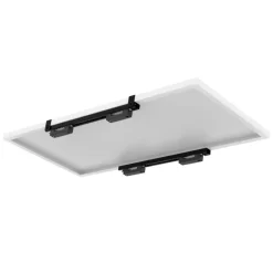 Unifix G Support panneau solaire | Fixation barre de toit et galerie*Uniteck Best