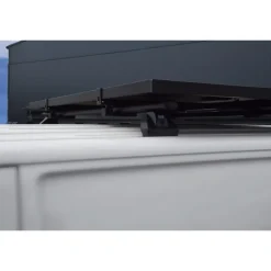 Unifix G Support panneau solaire | Fixation barre de toit et galerie*Uniteck Best