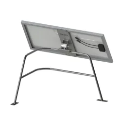 UNIFIX WB support nautisme | spécial balcon Energie Solaire·Equipement Solaire
