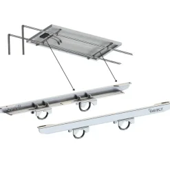 UNIFIX WP support nautisme fixe | spécial portique*Uniteck Outlet