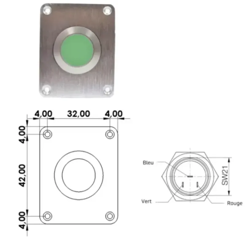 Online Boîtier déportée inox Purification & Traitement De L'Eau·Purificateur Électrique|Traitement & Purification De L'Eau·Système De Purification Électrique