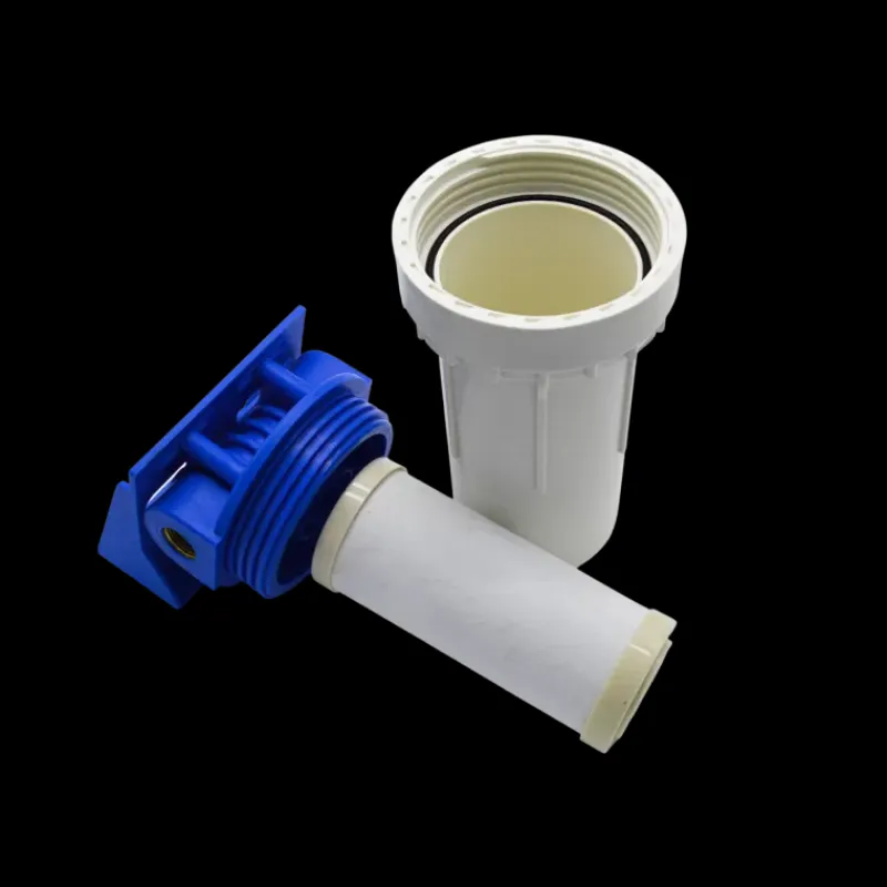 Kit de filtration | Oji Van*Uvoji Outlet