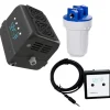 Kit Oji Camp 8 L/min | préfiltre + boîtier déporté*Uvoji Sale