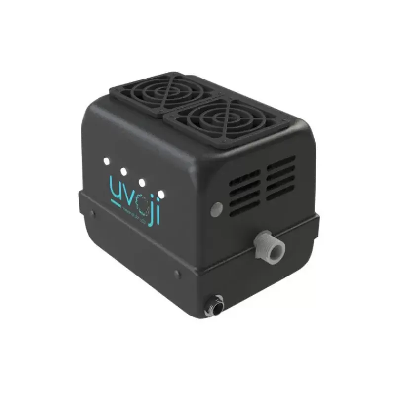 Oji Camp 8 L/min | Purificateur UV*Uvoji New