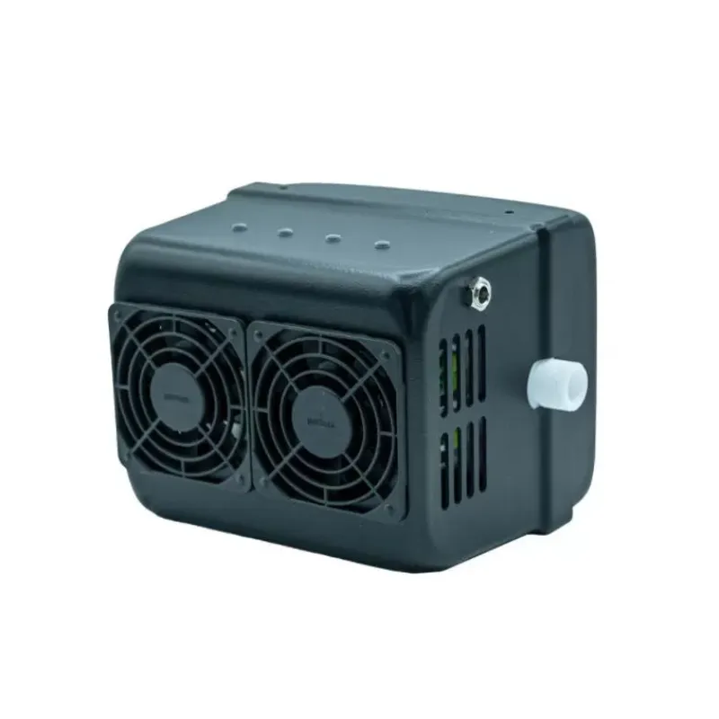 Oji Camp 8 L/min | Purificateur UV*Uvoji New