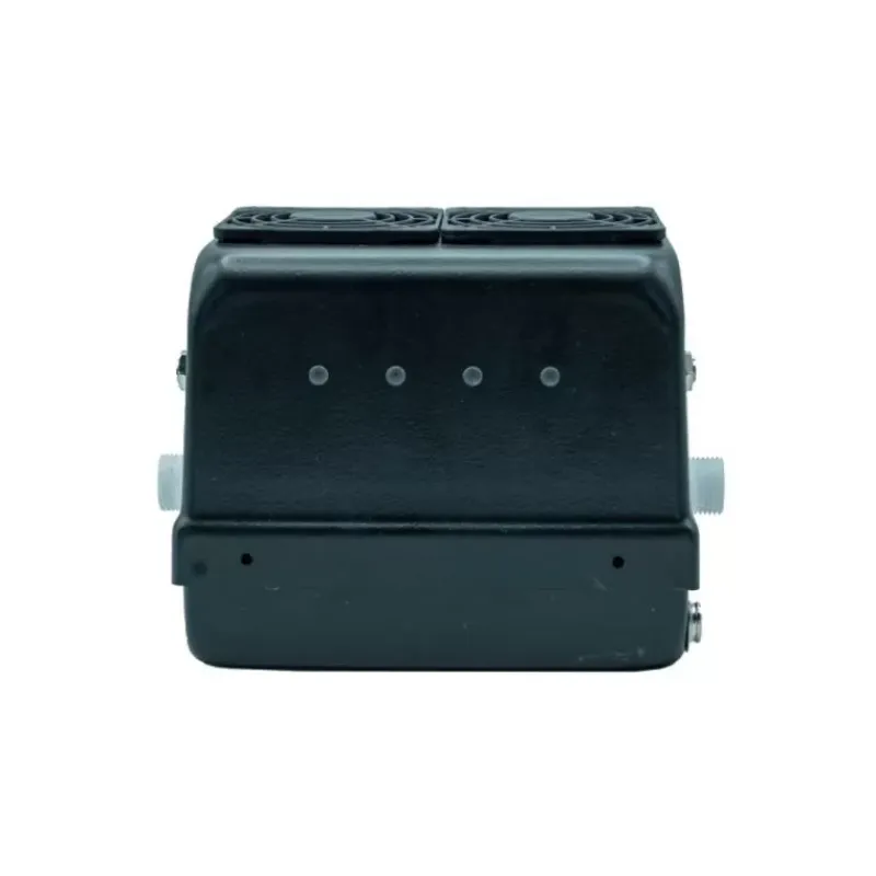 Oji Camp 8 L/min | Purificateur UV*Uvoji New