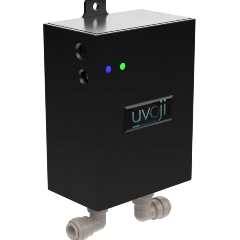 Oji Van | Purificateur UV*Uvoji Online