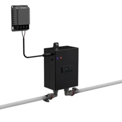 Oji Van | Purificateur UV*Uvoji Online